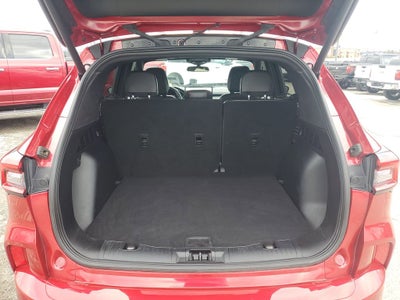 2023 Ford Escape Hybrid ST-Line Select