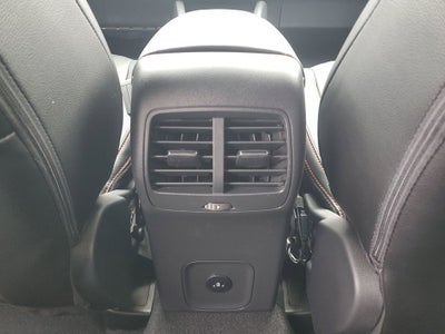 2026 Ford Escape ST-Line Elite