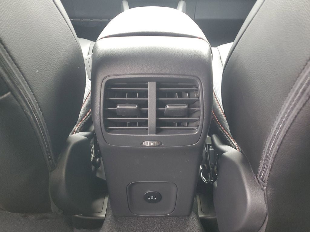 2026 Ford Escape ST-Line Elite