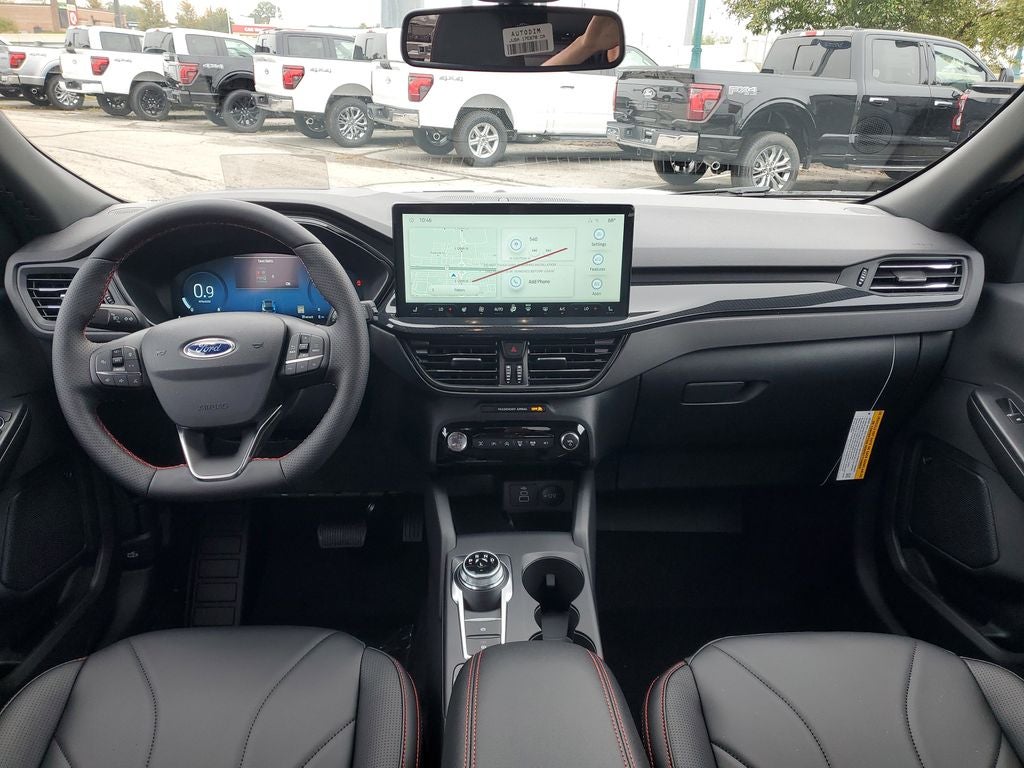 2026 Ford Escape ST-Line Elite