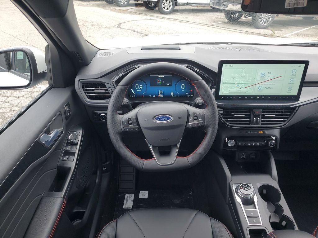 2026 Ford Escape ST-Line Elite