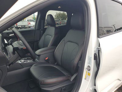 2026 Ford Escape ST-Line Elite