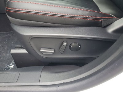 2026 Ford Escape ST-Line Elite