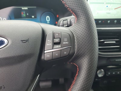 2026 Ford Escape ST-Line Elite