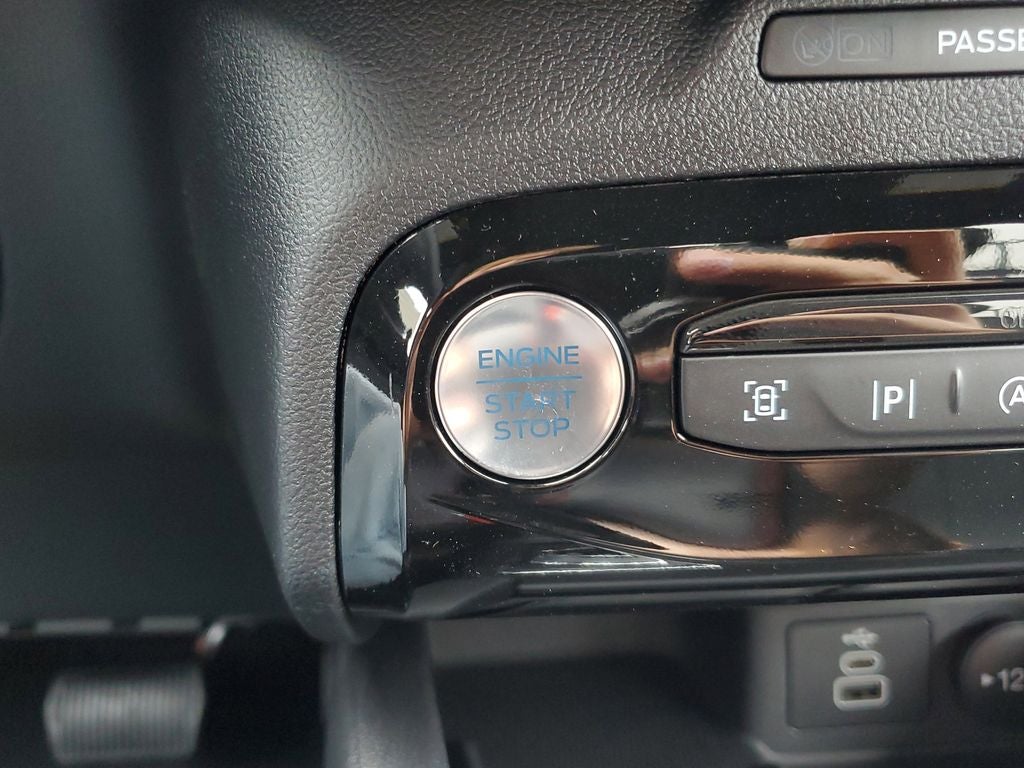 2026 Ford Escape ST-Line Elite