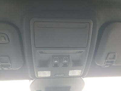 2026 Ford Escape ST-Line Elite