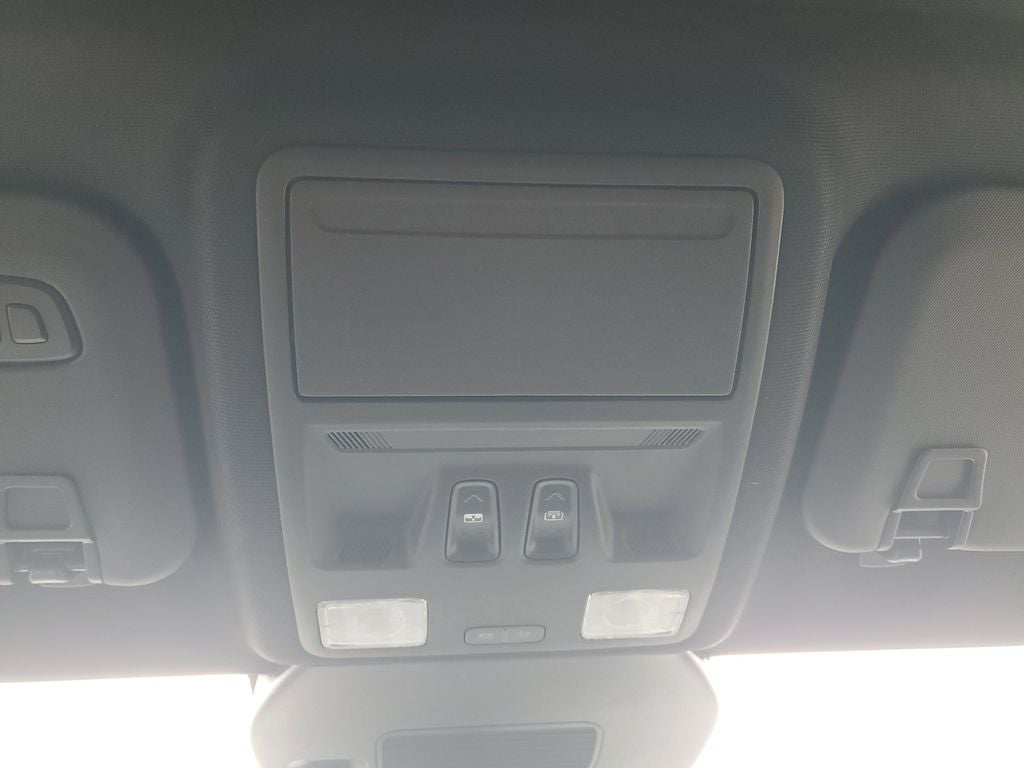 2026 Ford Escape ST-Line Elite