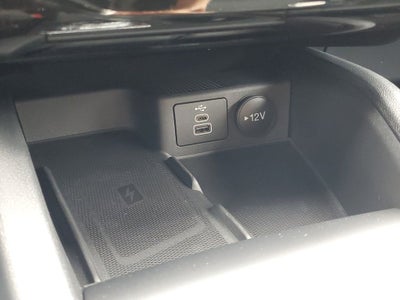 2026 Ford Escape ST-Line Elite