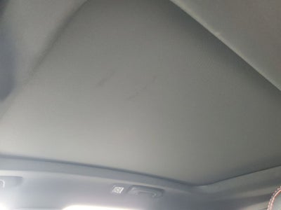 2026 Ford Escape ST-Line Elite