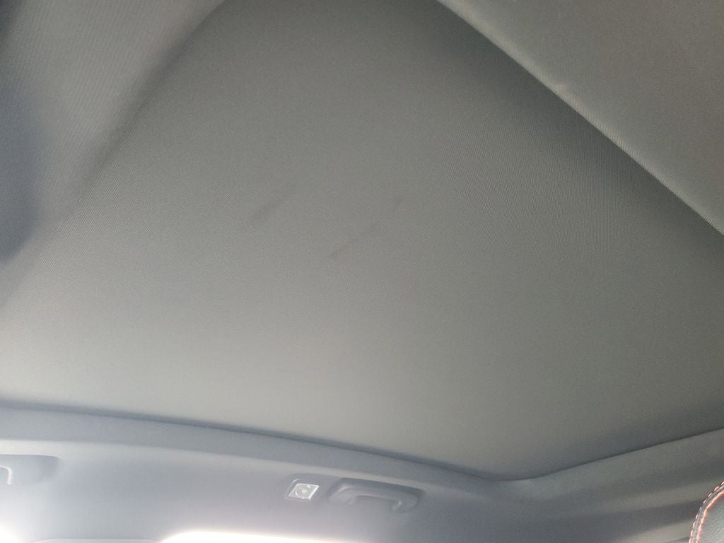 2026 Ford Escape ST-Line Elite