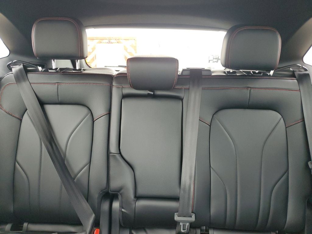 2026 Ford Escape ST-Line Elite