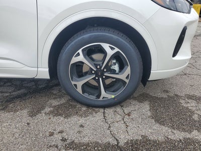 2026 Ford Escape ST-Line Elite