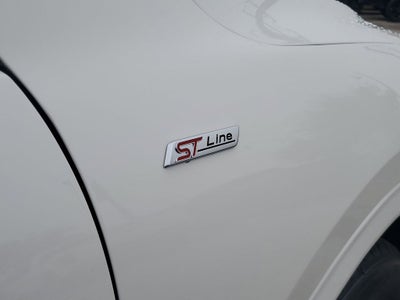 2026 Ford Escape ST-Line Elite