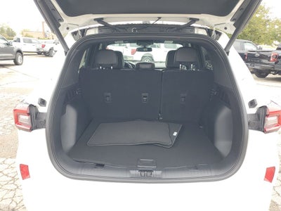 2026 Ford Escape ST-Line Elite