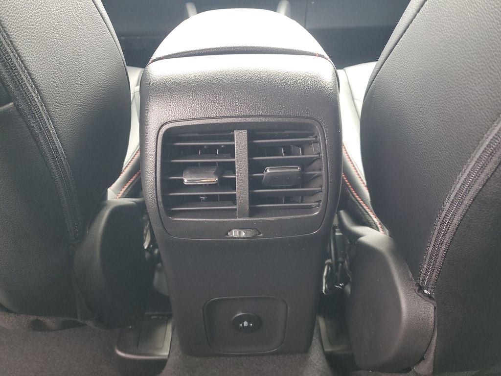 2026 Ford Escape Hybrid ST-Line Elite