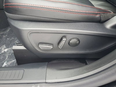 2026 Ford Escape Hybrid ST-Line Elite