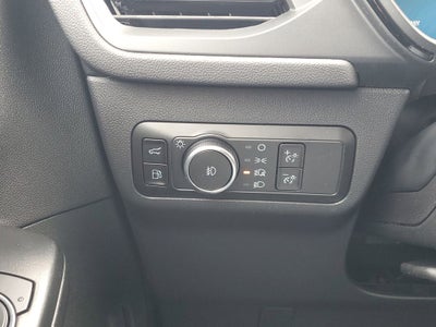 2026 Ford Escape Hybrid ST-Line Elite