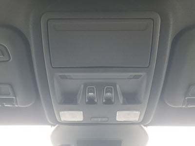 2026 Ford Escape Hybrid ST-Line Elite