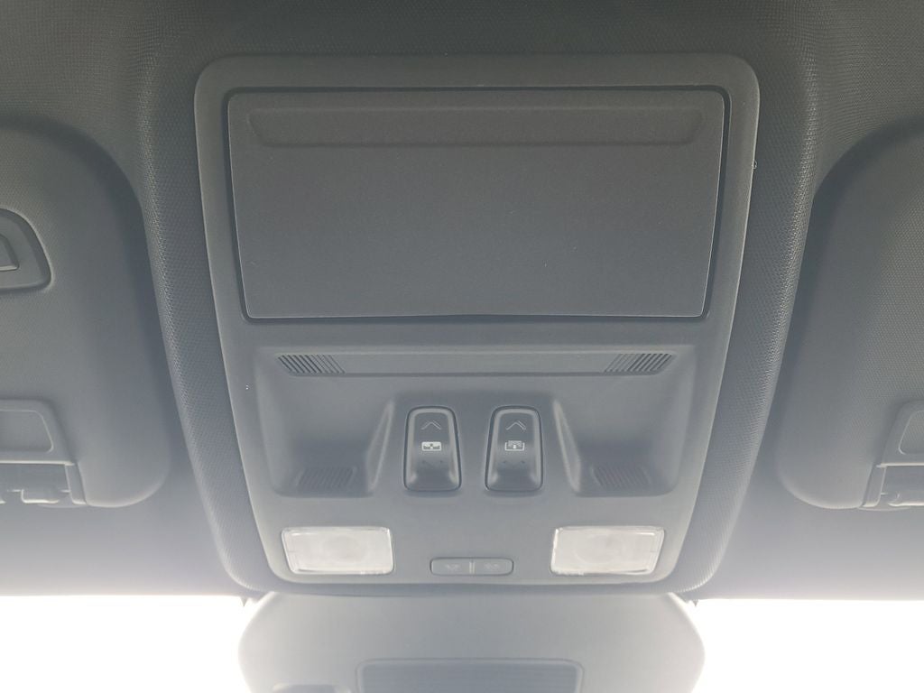 2026 Ford Escape Hybrid ST-Line Elite