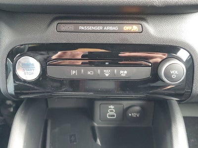 2026 Ford Escape Hybrid ST-Line Elite