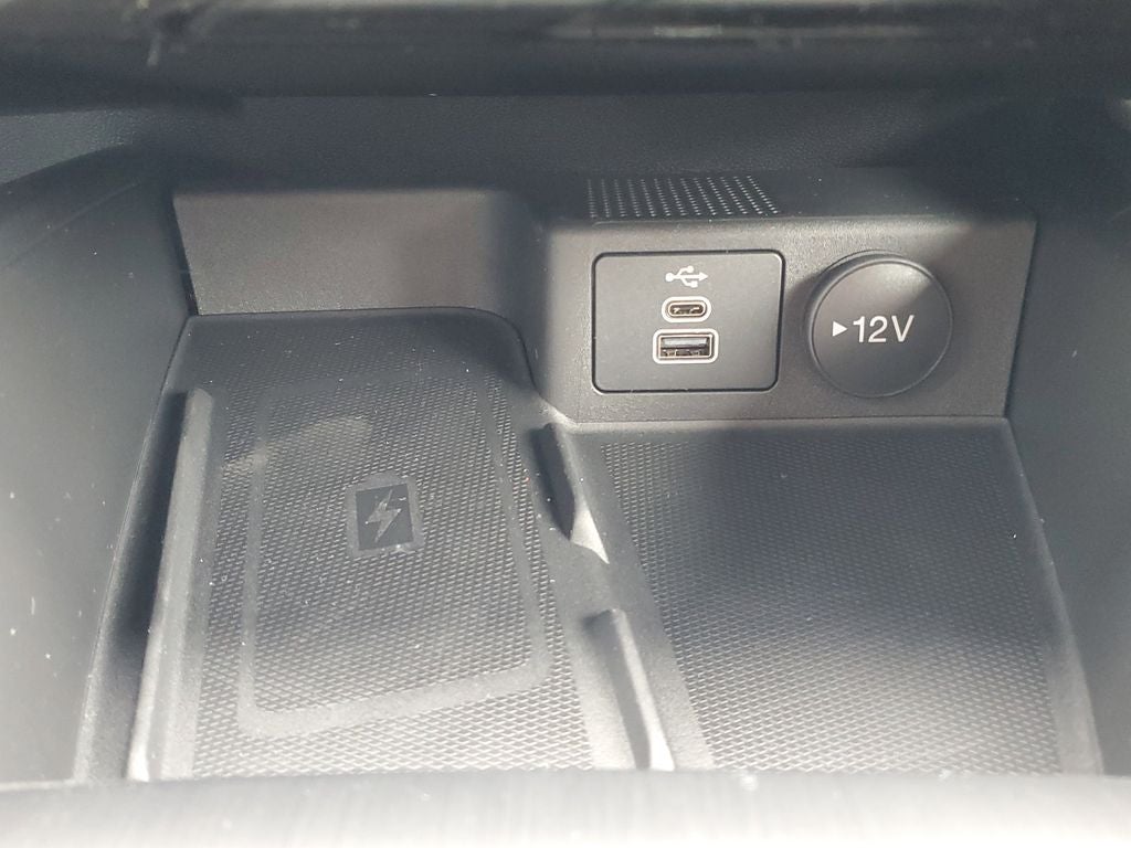 2026 Ford Escape Hybrid ST-Line Elite