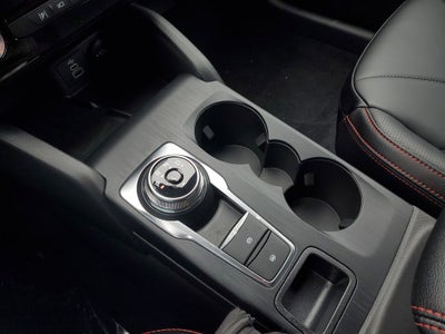 2026 Ford Escape Hybrid ST-Line Elite