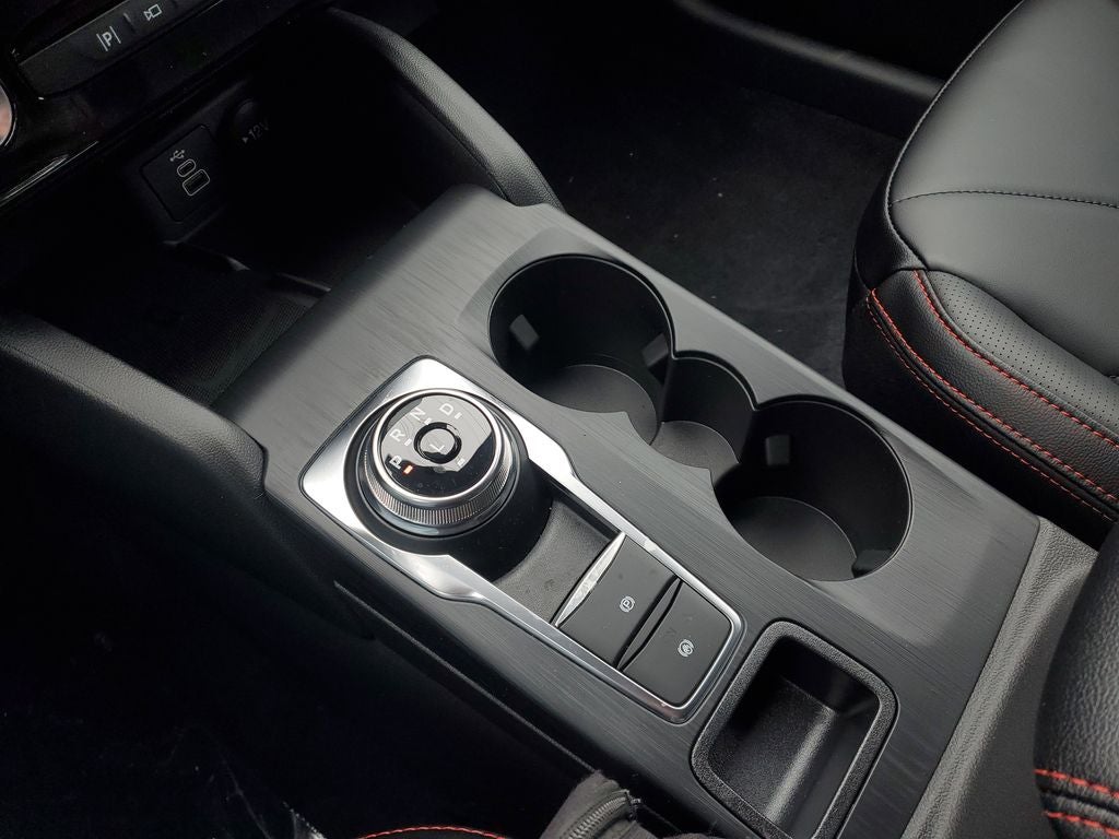 2026 Ford Escape Hybrid ST-Line Elite