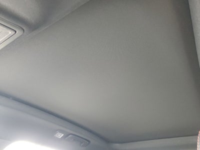 2026 Ford Escape Hybrid ST-Line Elite