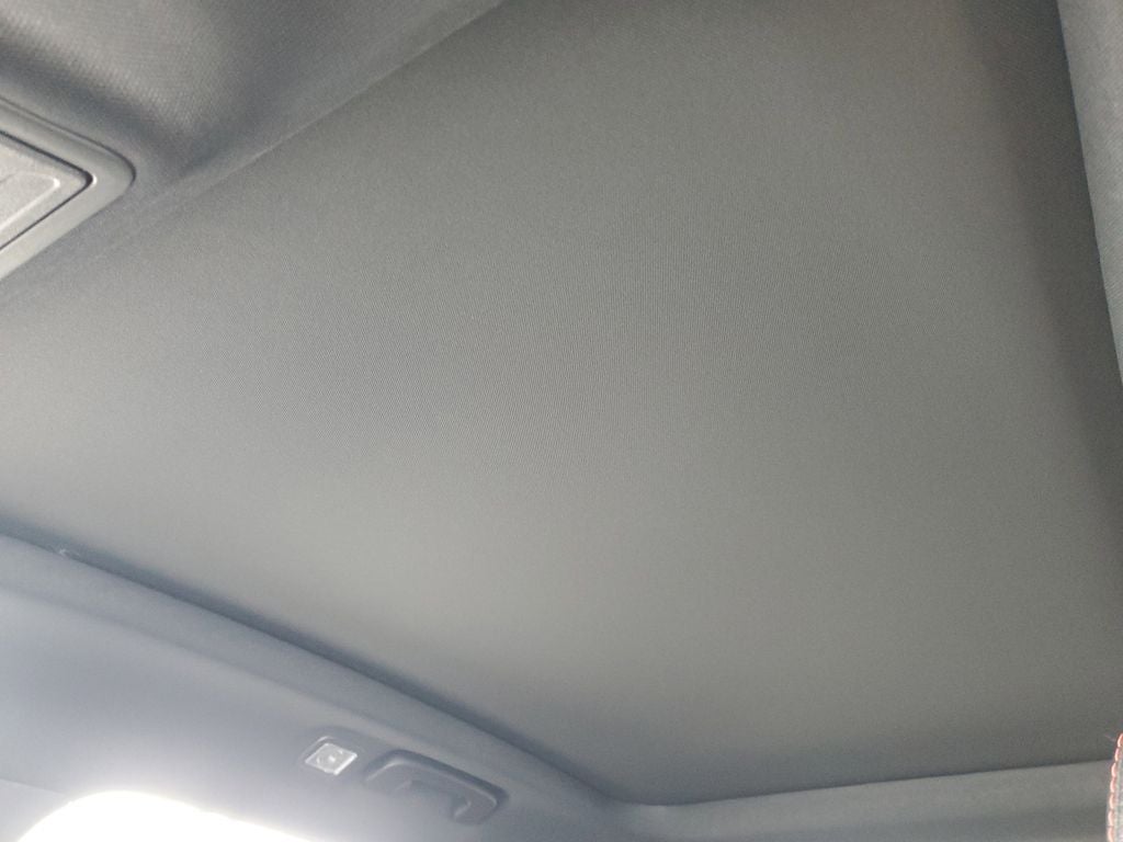 2026 Ford Escape Hybrid ST-Line Elite