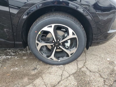 2026 Ford Escape Hybrid ST-Line Elite