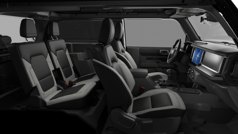 2026 Ford Bronco's photo
