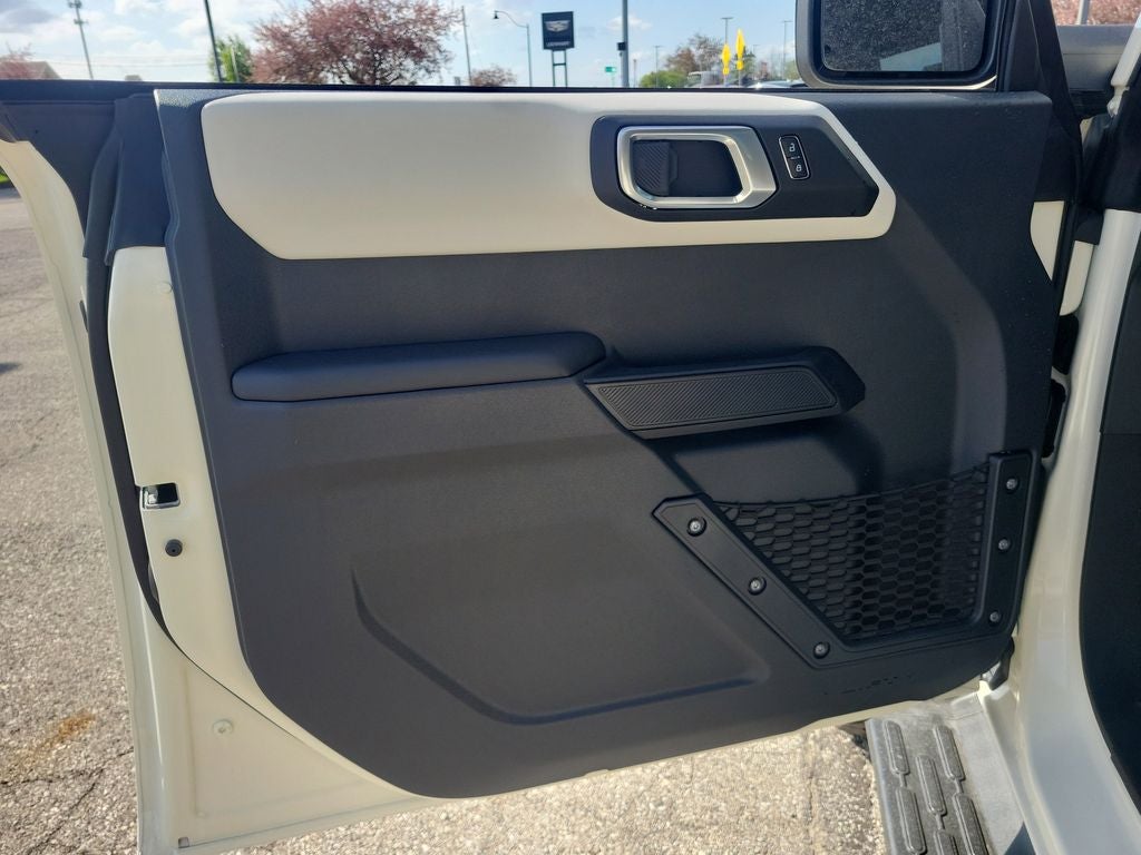 2026 Ford Bronco 60th Anniversary