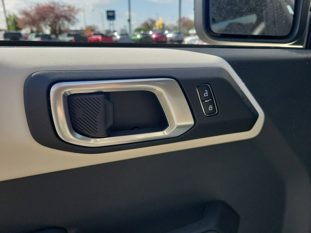 2026 Ford Bronco 60th Anniversary