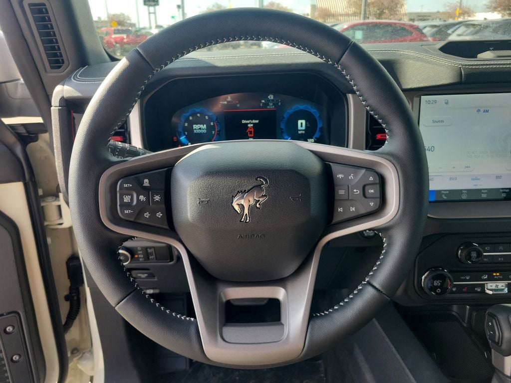 2026 Ford Bronco 60th Anniversary