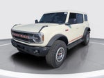 2026 Ford Bronco 60th Anniversary
