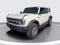 2026 Ford Bronco 60th Anniversary