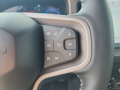 2026 Ford Bronco 60th Anniversary