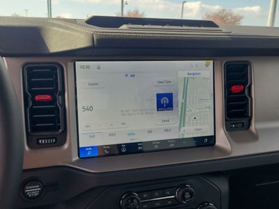 2026 Ford Bronco 60th Anniversary