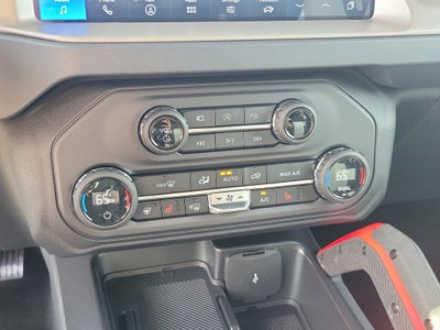 2026 Ford Bronco 60th Anniversary