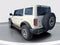 2026 Ford Bronco 60th Anniversary