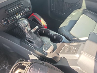 2026 Ford Bronco 60th Anniversary