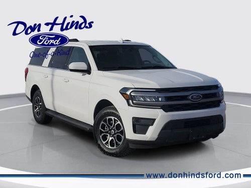 2024 Ford Expedition Max XLT
