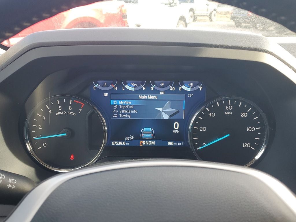 2024 Ford Expedition Max XLT