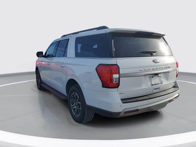 2024 Ford Expedition Max XLT
