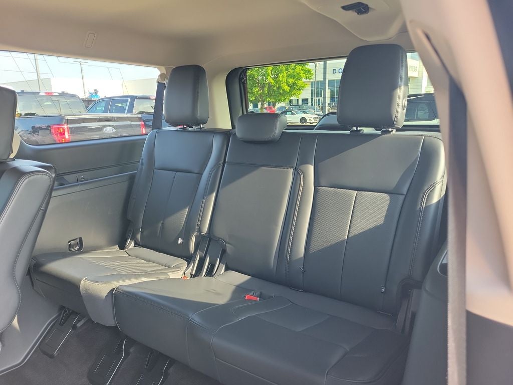 2022 Ford Expedition Max XLT
