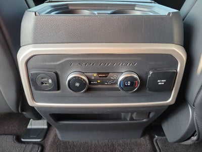 2022 Ford Expedition Max XLT