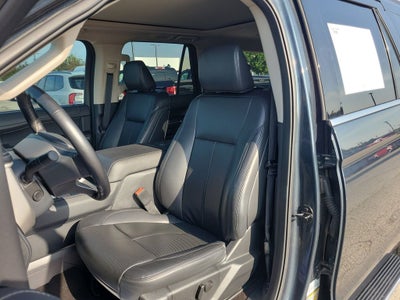 2022 Ford Expedition Max XLT