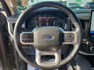 2022 Ford Expedition Max XLT