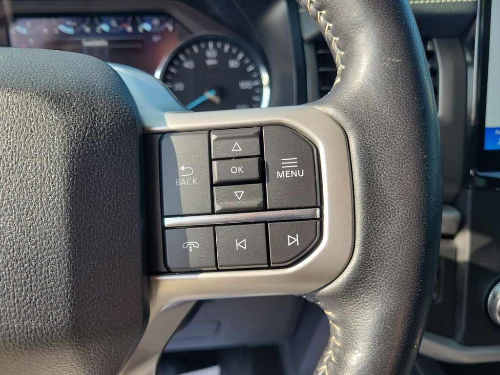 2022 Ford Expedition Max XLT