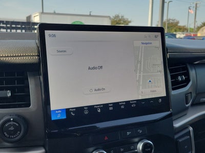 2022 Ford Expedition Max XLT